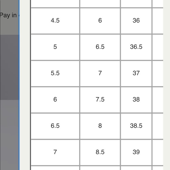 VANS MINI LEOPARD SLIP-ONS - Picture 7 of 7